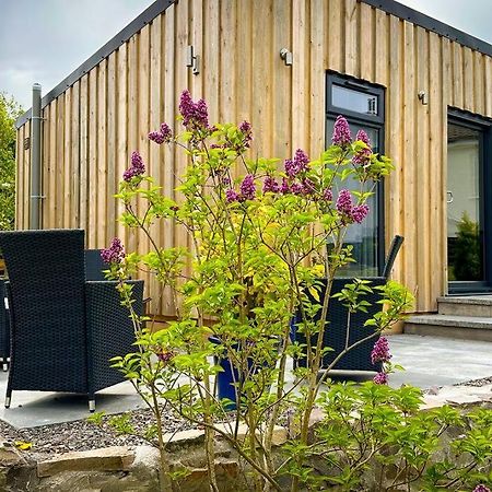 Ardvreck Chalet Self-Catering Kyleakin Εξωτερικό φωτογραφία