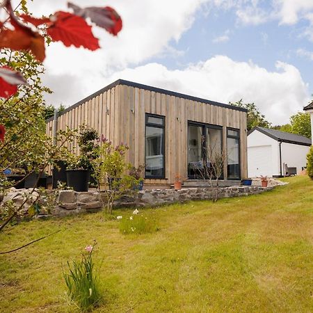 Ardvreck Chalet Self-Catering Kyleakin Εξωτερικό φωτογραφία