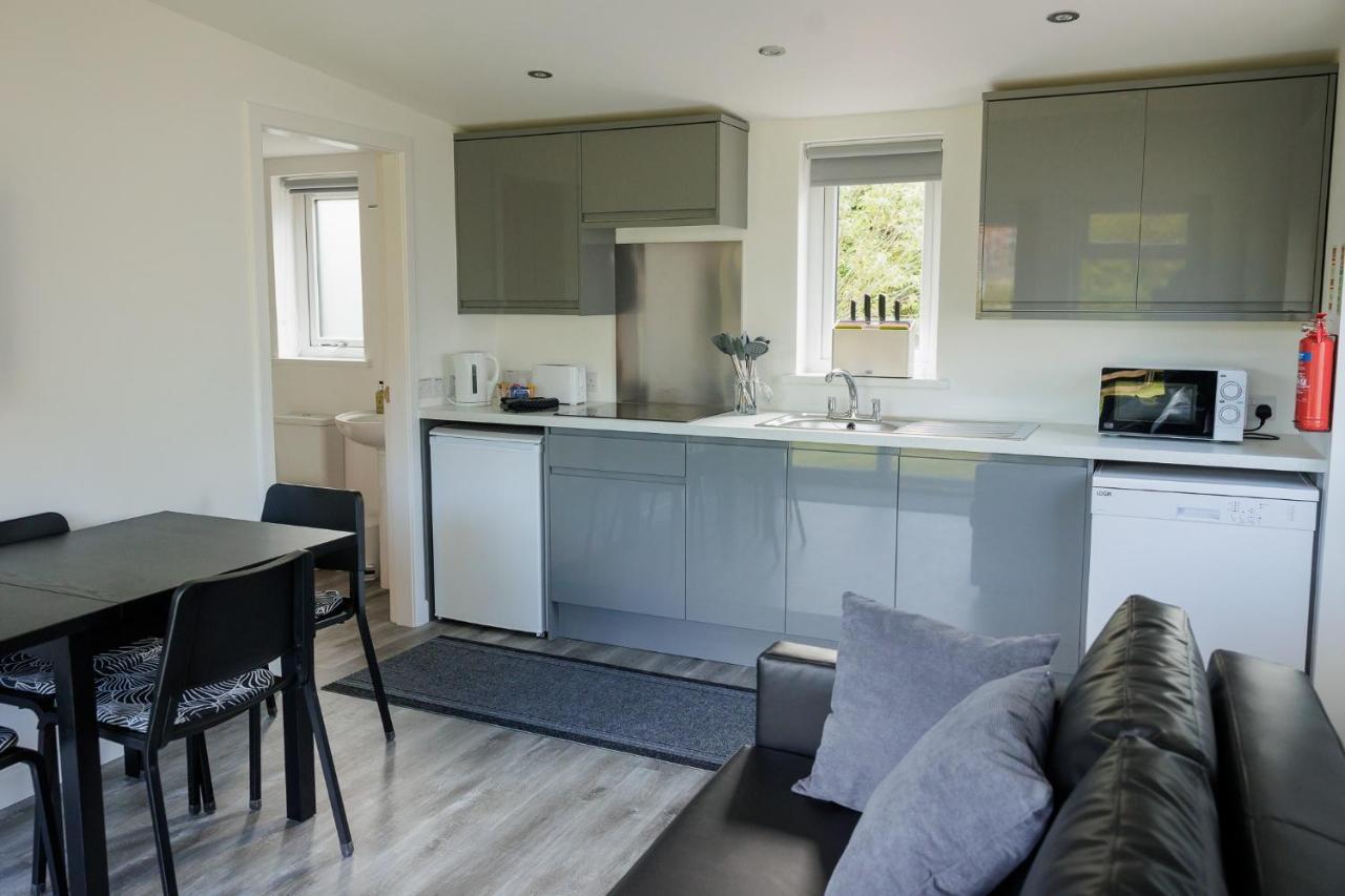Ardvreck Chalet Self-Catering Kyleakin Εξωτερικό φωτογραφία