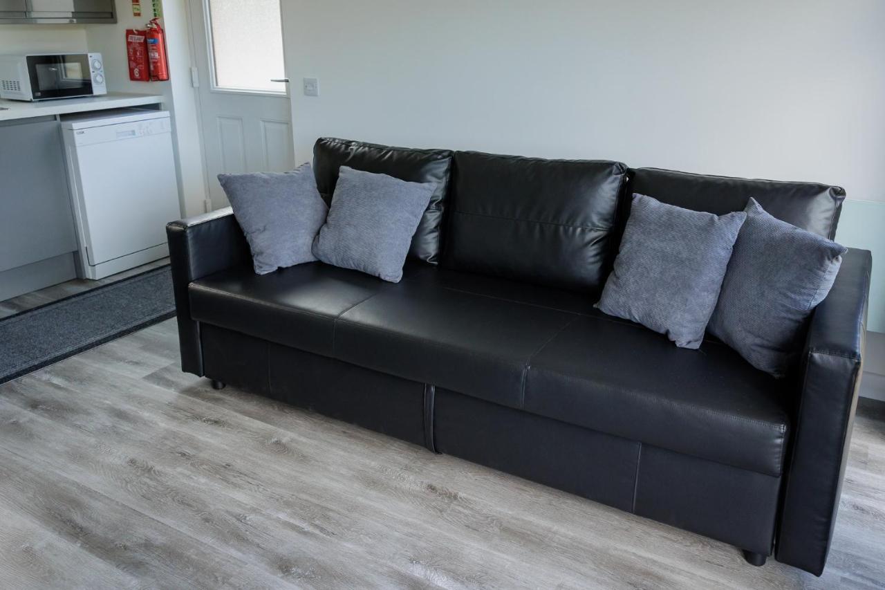 Ardvreck Chalet Self-Catering Kyleakin Εξωτερικό φωτογραφία