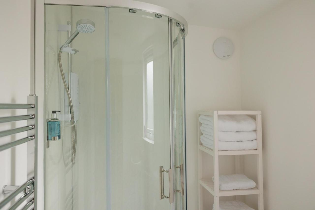 Ardvreck Chalet Self-Catering Kyleakin Εξωτερικό φωτογραφία