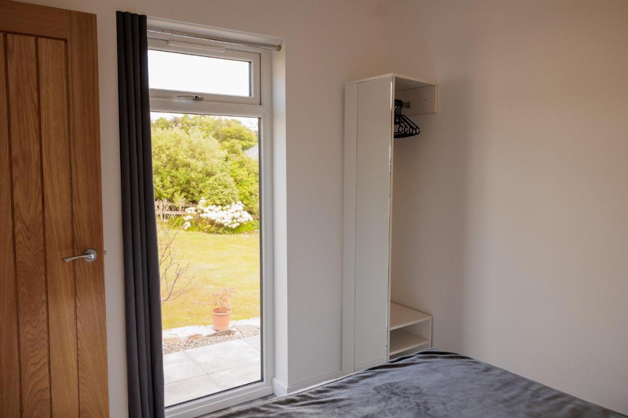 Ardvreck Chalet Self-Catering Kyleakin Εξωτερικό φωτογραφία