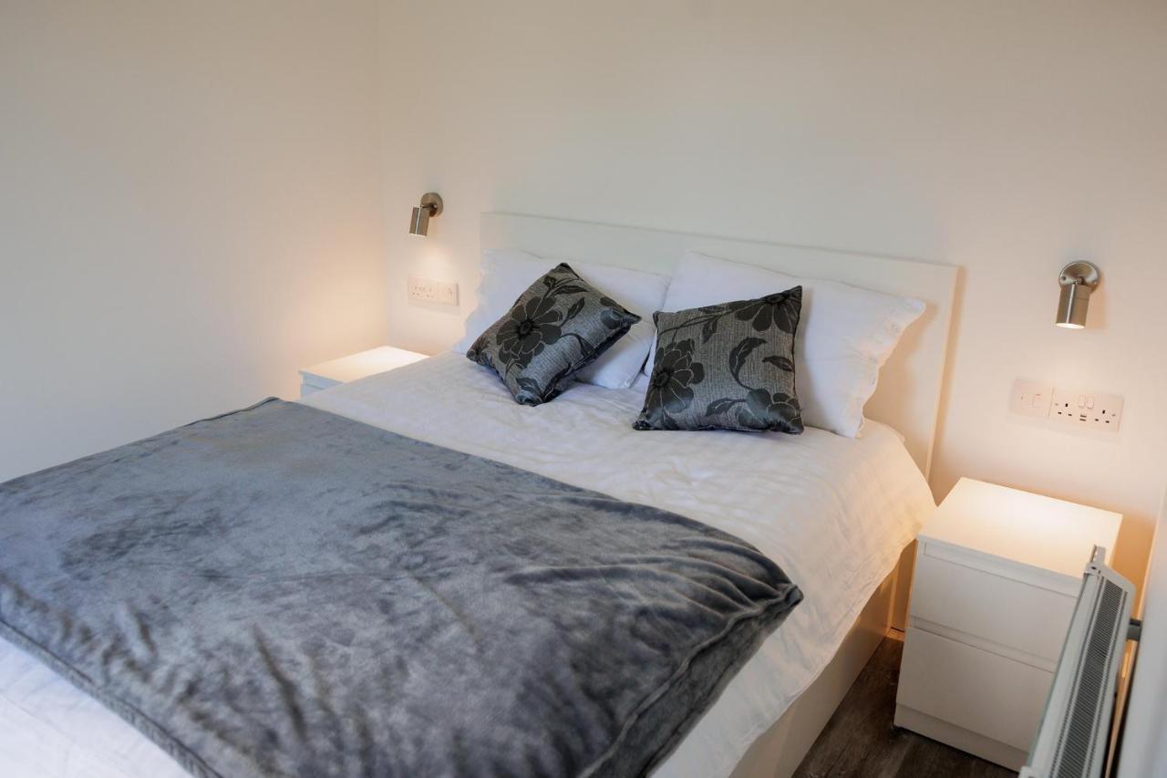Ardvreck Chalet Self-Catering Kyleakin Εξωτερικό φωτογραφία