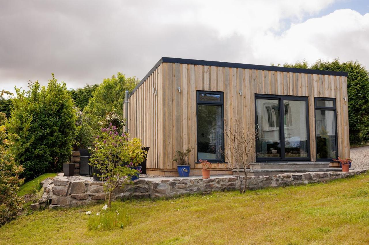 Ardvreck Chalet Self-Catering Kyleakin Εξωτερικό φωτογραφία